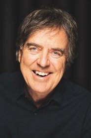 Pierre Thibault portrait