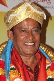 Honnavalli Krishna portrait
