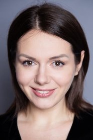Daria Kovalevskaia portrait