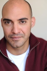 Eyas Younis portrait