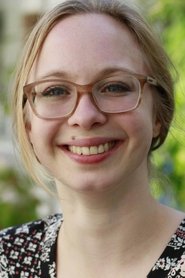 Amanda Norsker portrait
