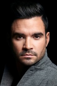 Alexandre Despatie portrait
