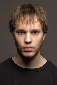 Kristjan Taska portrait