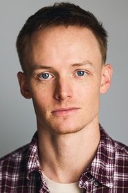 Alex Campbell portrait