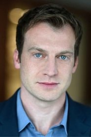 Robert Eli portrait