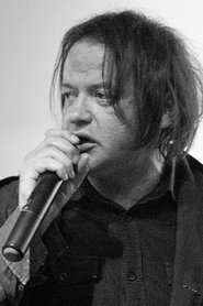 Lyokha Nikonov portrait