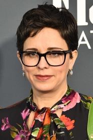 Nicki Ledermann portrait