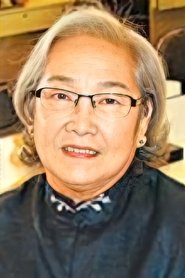 Lai Suen portrait