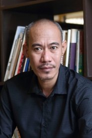 Jerry Gracio portrait