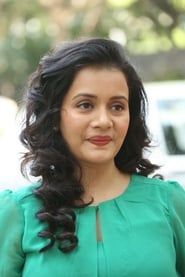 Sulagna Panigrahi portrait