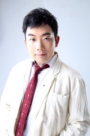 Yutaka Koizumi portrait