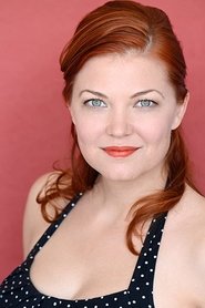 Erin Holt portrait