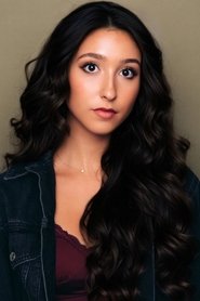Mariah Moss portrait