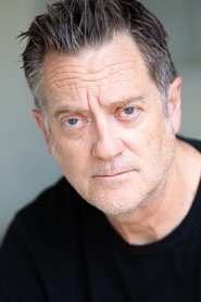 Kirk Bovill portrait
