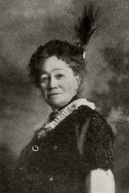 May Bensen portrait