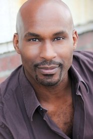 Alan H. Green portrait