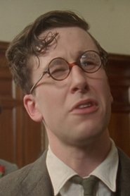 Richard Garnett portrait