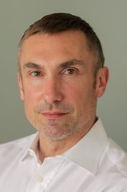 Laurent Boyé portrait