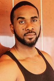 Uzor Arukwe portrait
