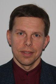 Kaupo Õismaa portrait
