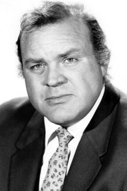 Dan Blocker portrait