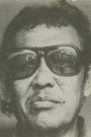 Hadisjam Tahax portrait