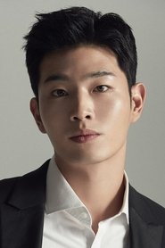 Lee Dong-ju portrait