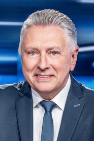 Dany Verstraeten portrait