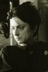Antoinetta Angelidi portrait