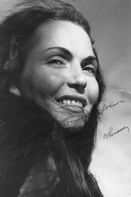 Mirjami Kuosmanen portrait
