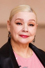 Olga Prischepova portrait