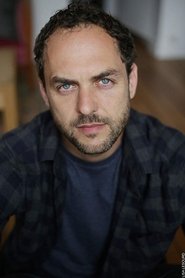 Florian Hutter portrait