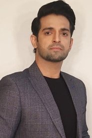 Siddharth Makkar portrait