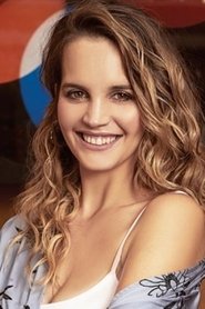 Sabrina Garciarena portrait