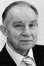 Valeri Kremnyov portrait