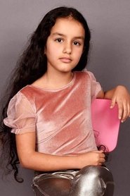 Mariam Ouadadi portrait