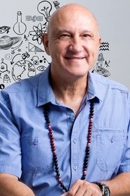 Laércio Fonseca portrait