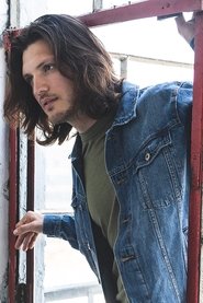 Vincent Calucci portrait