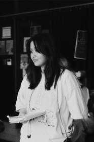 Kirsten Hoang portrait