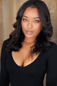 LaToya Tonodeo portrait