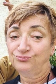 Ursula Odzierejko portrait