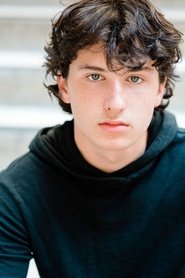 Jake Melrose portrait