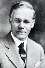 Dan Crimmins portrait