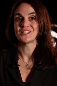 Myriam Palomba portrait