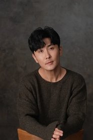 Wang Shaohua portrait