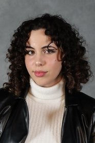 Nina Mondin portrait
