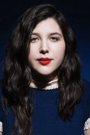 Lucy Dacus portrait