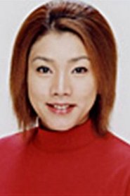 Takako Baba portrait