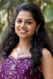 Hansita Jikamade portrait