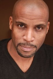 Timothy Eric portrait